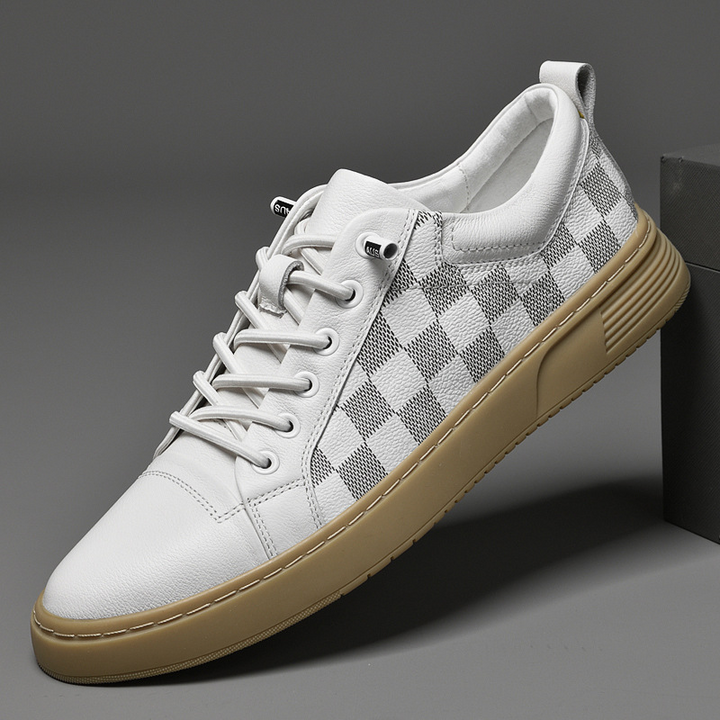 Lucano Italian Sneakers