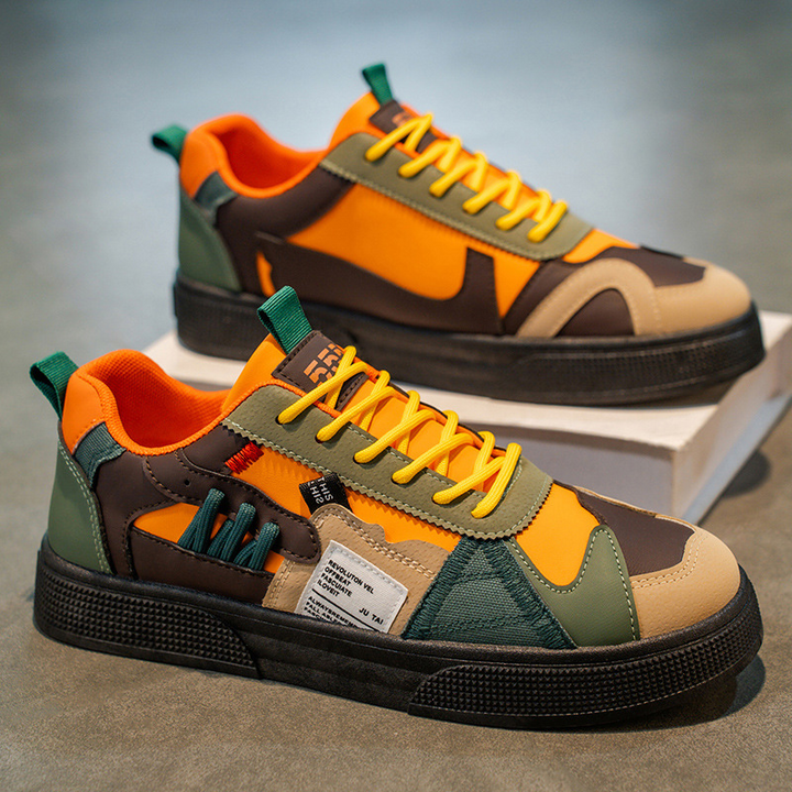 Orbital Premium Sneakers