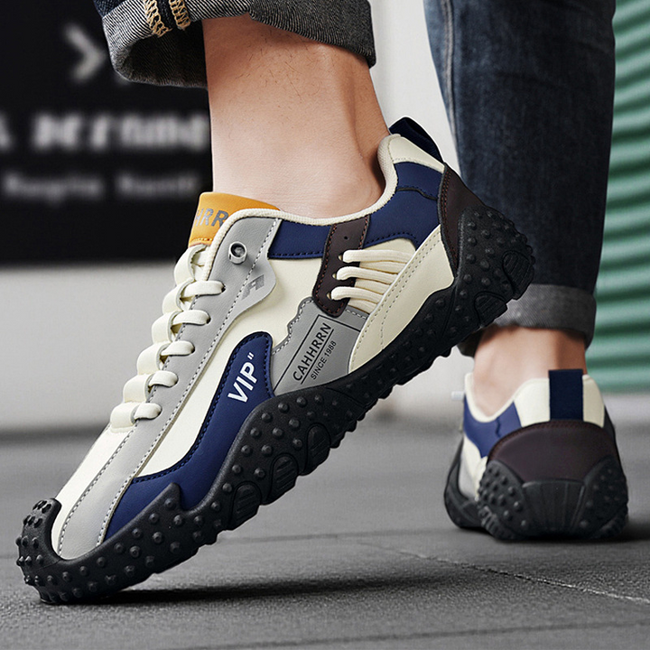 Cascade Utility Sneakers