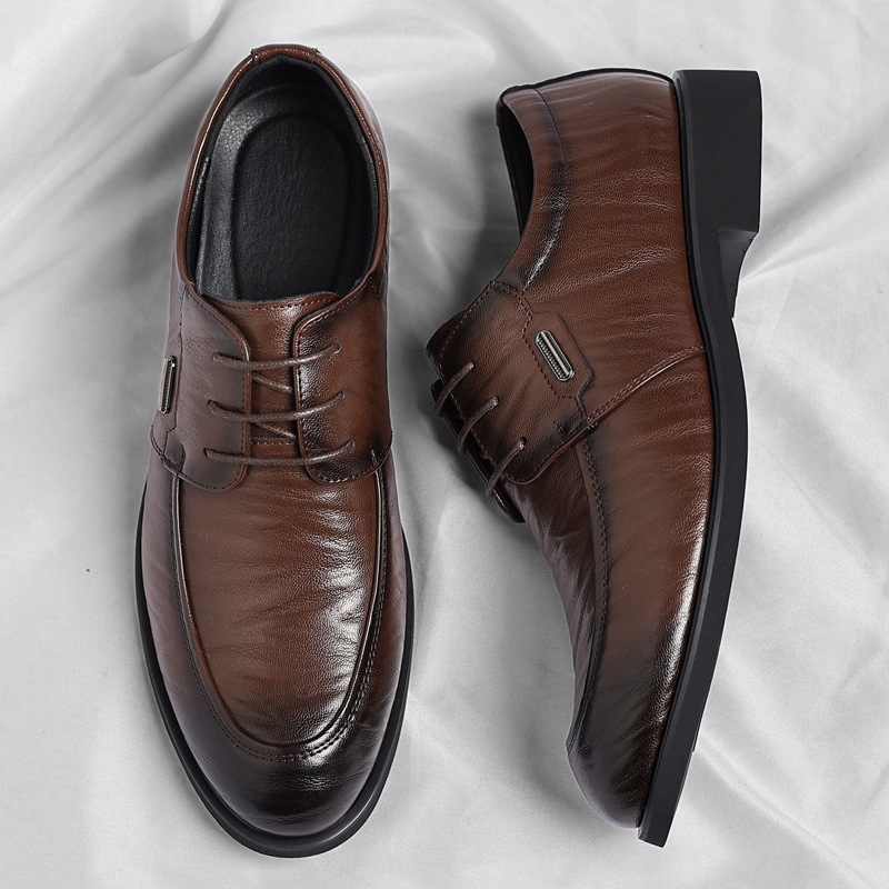 Harrington Leather Dress Shoes