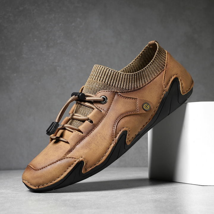 Hawthorn Leather Shoes