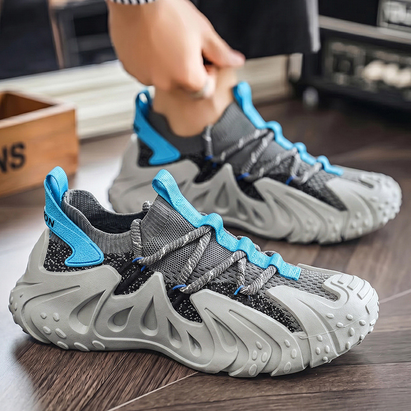 Kenzo Tech Sneakers