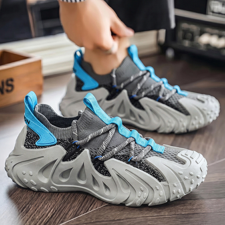 Kenzo Tech Sneakers