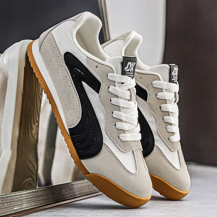 Mason Retro Sneakers