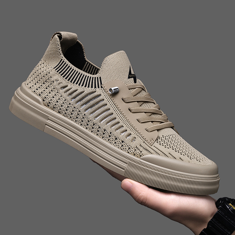 Connor Premium Sneakers