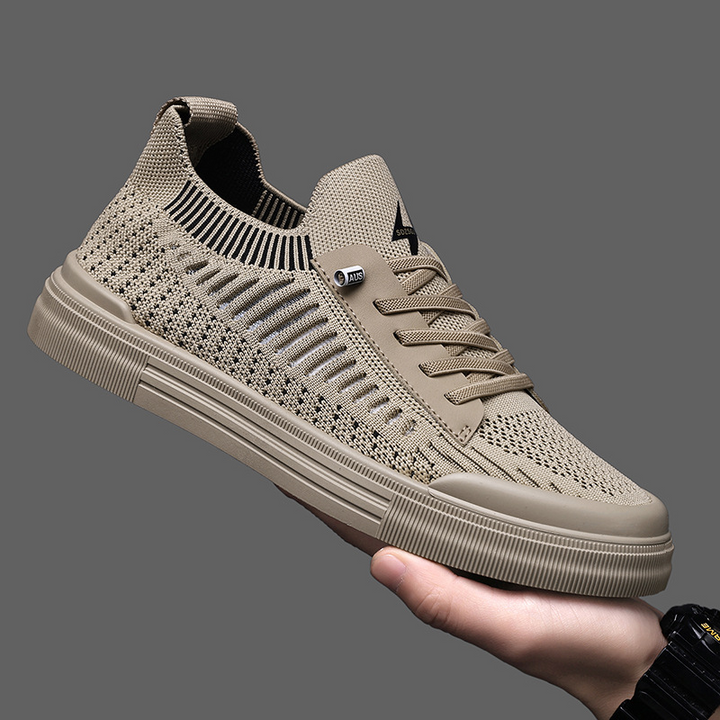 Connor Premium Sneakers
