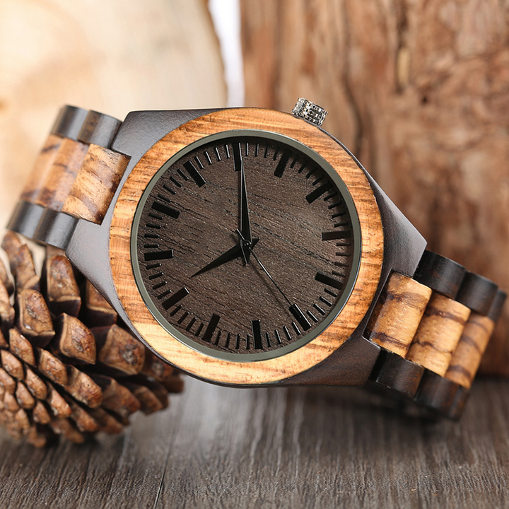 Timber Ridge Watch