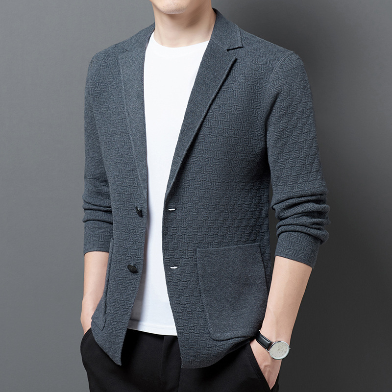 Maretti Knit Cardigan