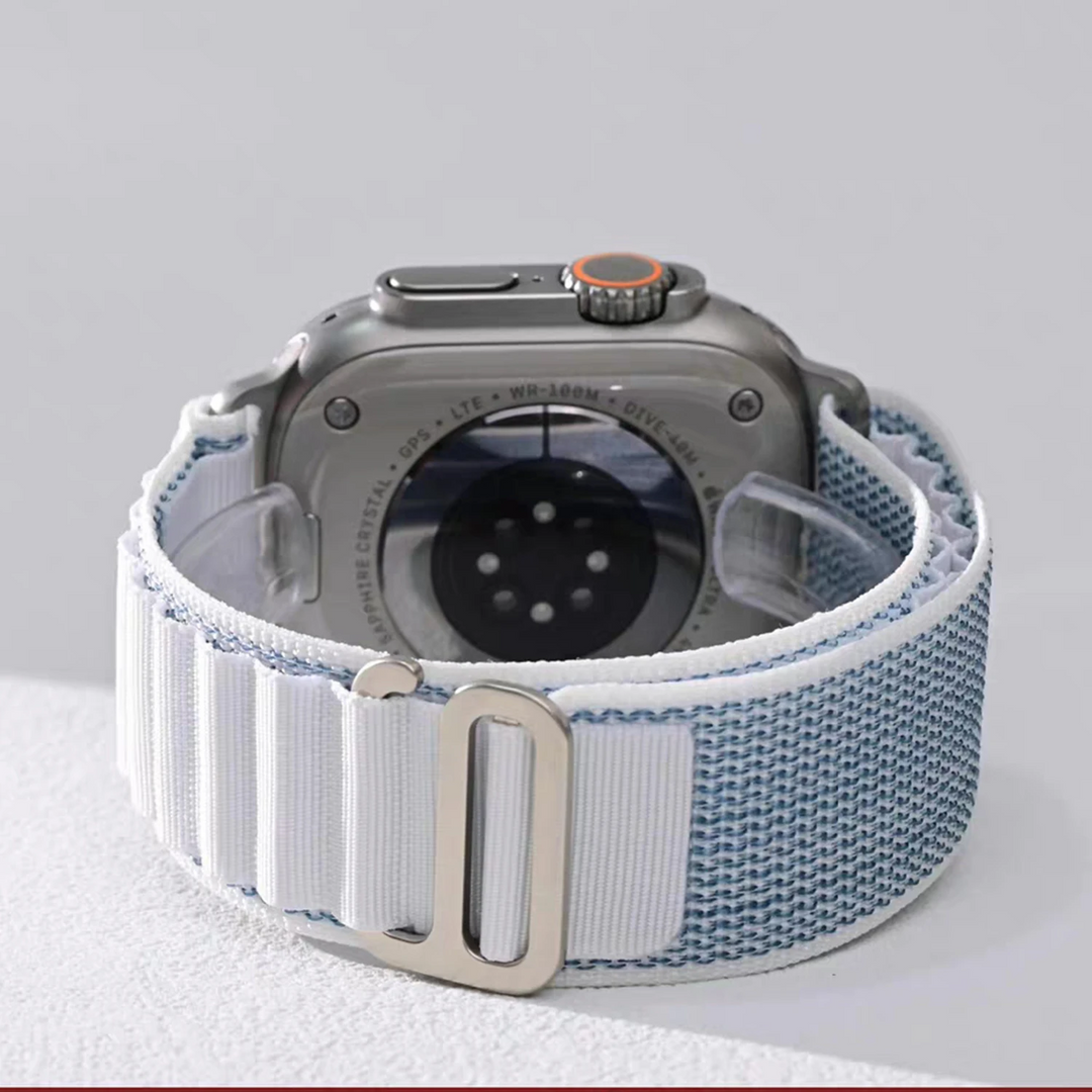 Alpine Loop Apple Watch Band
