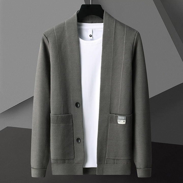 Preston Knit Cardigan