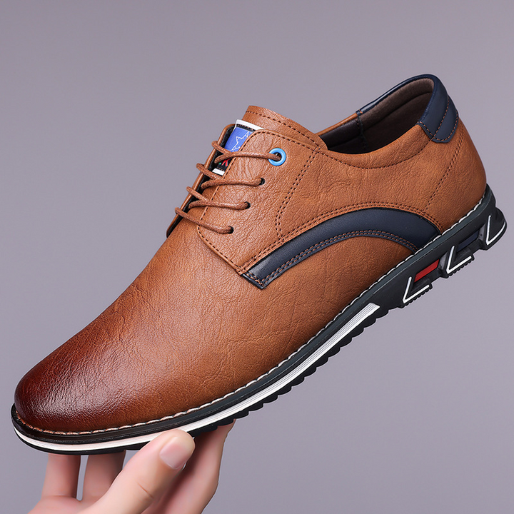 Chester Genuine Leather Shoes