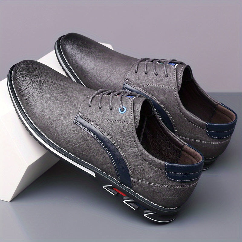Chester Genuine Leather Shoes