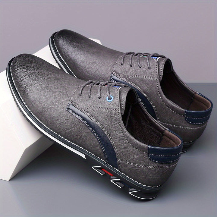 Chester Genuine Leather Shoes