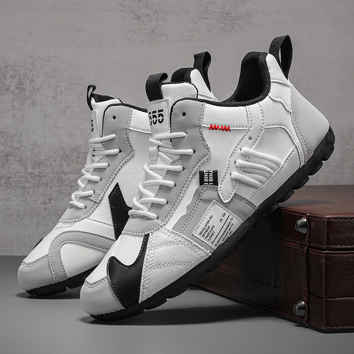 Orbital Nexus Sneakers