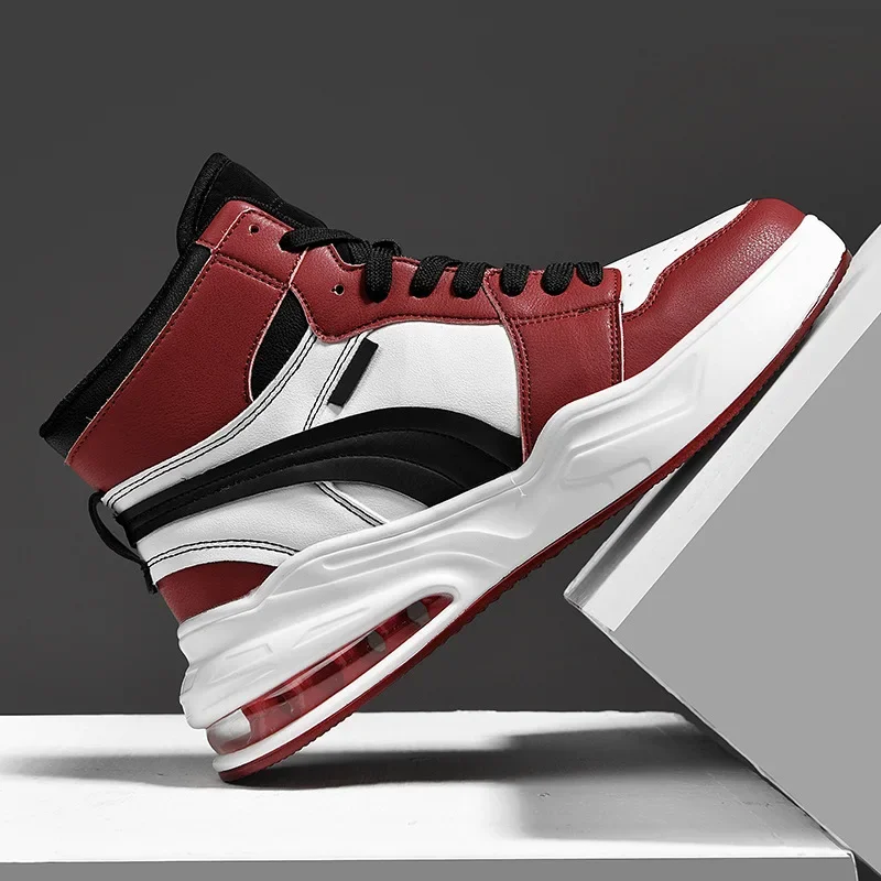 Ryder Air Sneakers