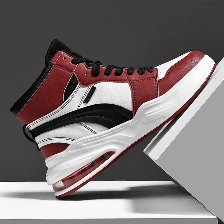Ryder Air Sneakers