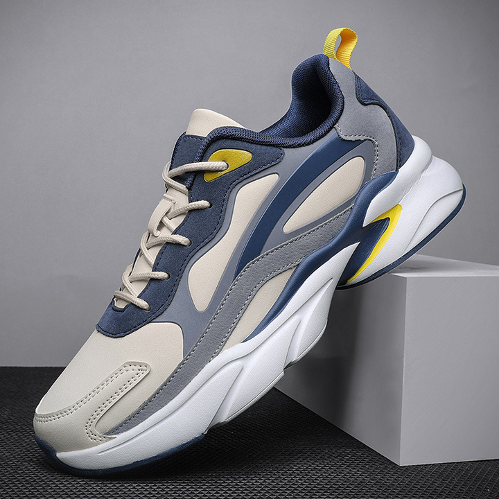 Sonic Premium Sneakers