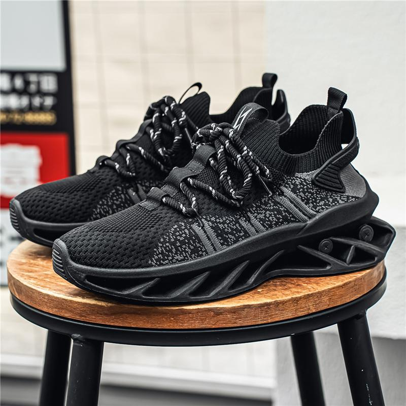 Kaizen Tech Sneakers
