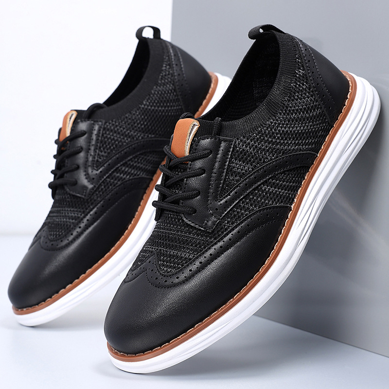 Colton Premium Sneakers
