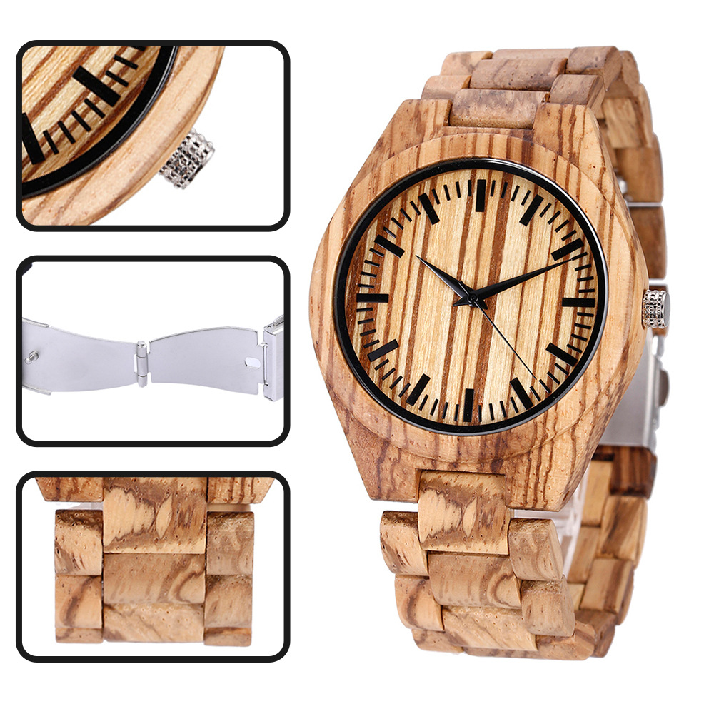 Timber Ridge Watch