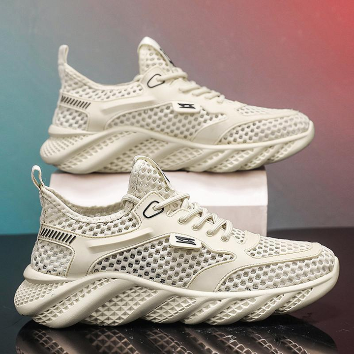 Kenzo Mesh Sneakers
