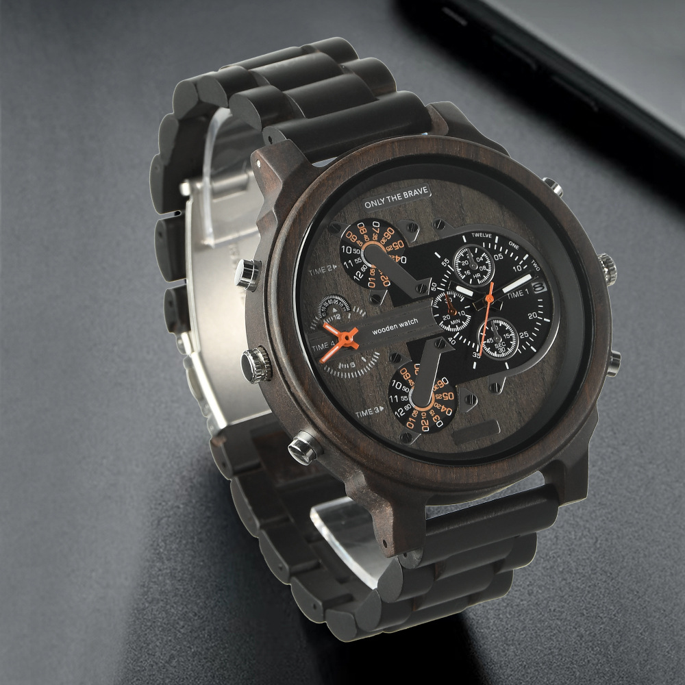 Diesel Brave Watch