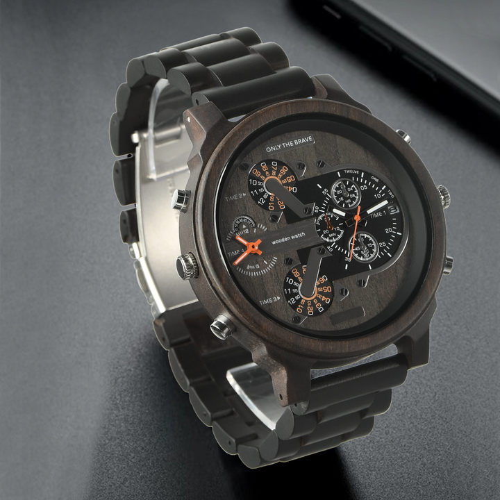 Diesel Brave Watch