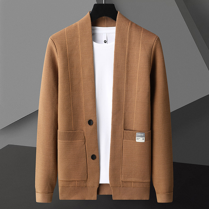 Preston Knit Cardigan