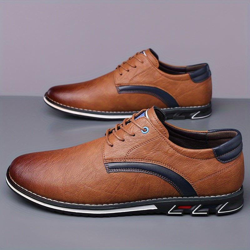 Chester Genuine Leather Shoes