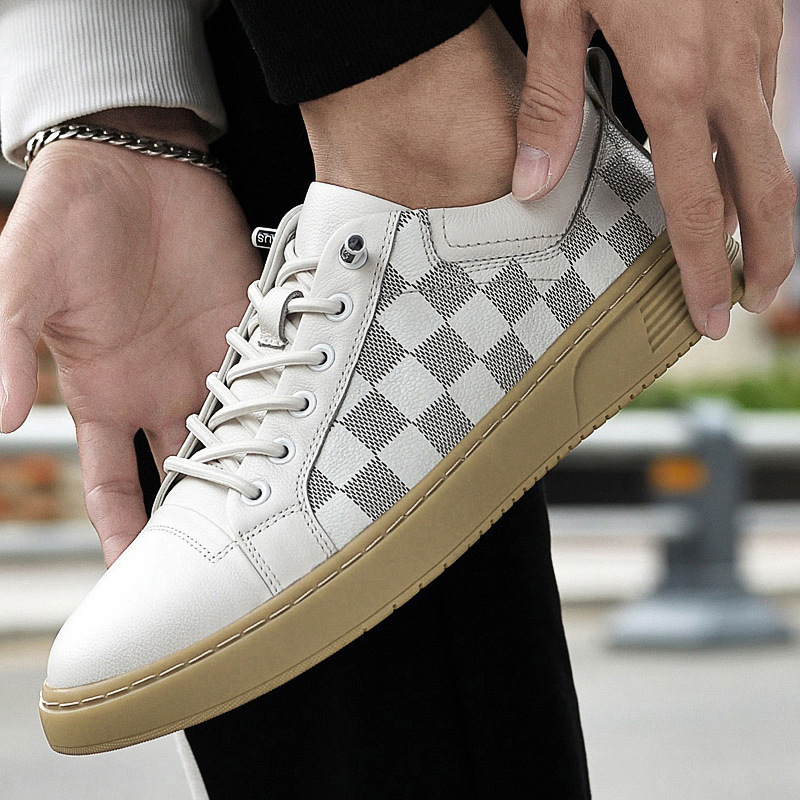 Lucano Italian Sneakers
