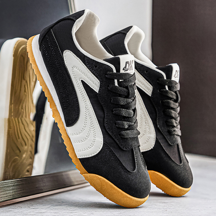 Mason Retro Sneakers