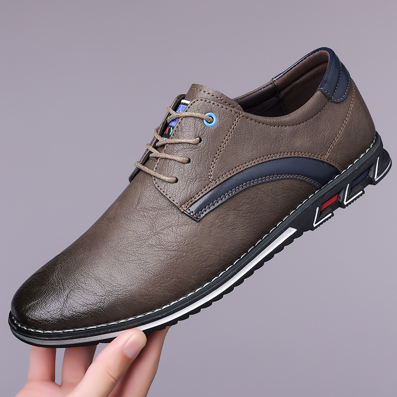 Chester Genuine Leather Shoes