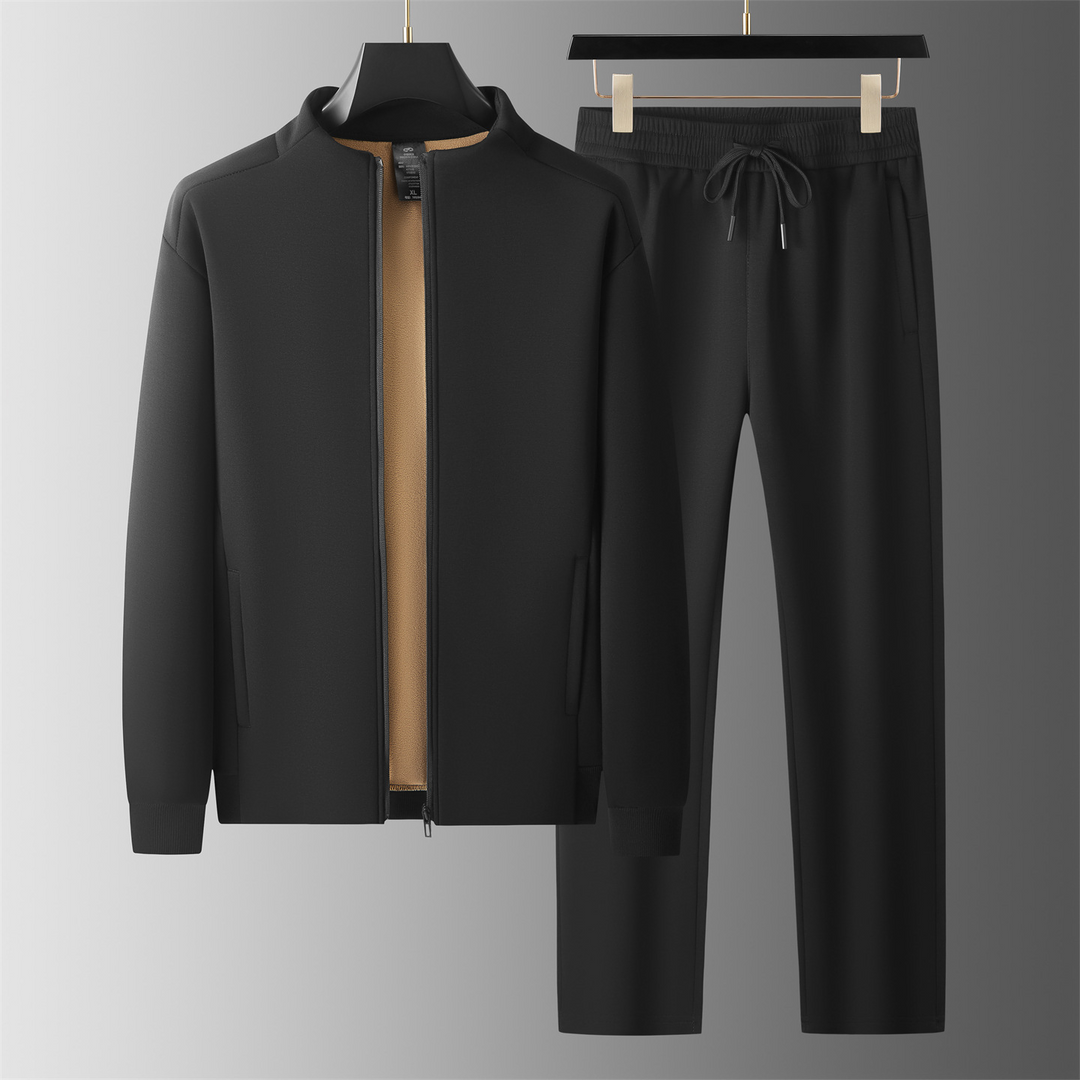 Hermes Premium Tracksuit Set