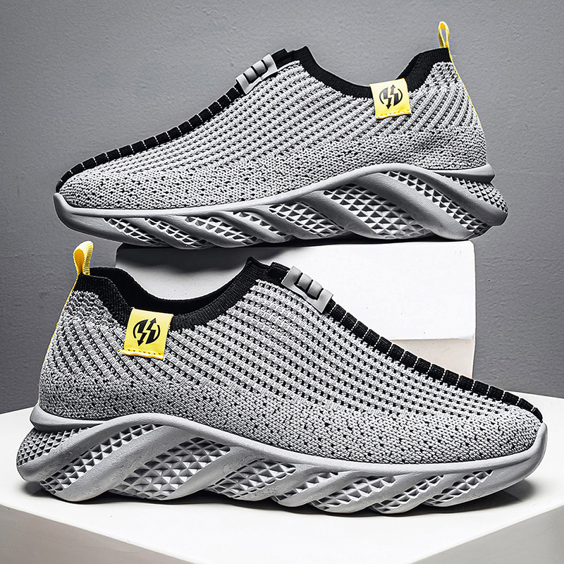Dusk Knit Sneakers