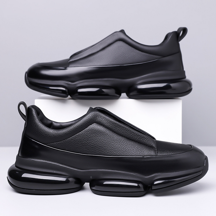 Marco Genuine Leather Sneakers