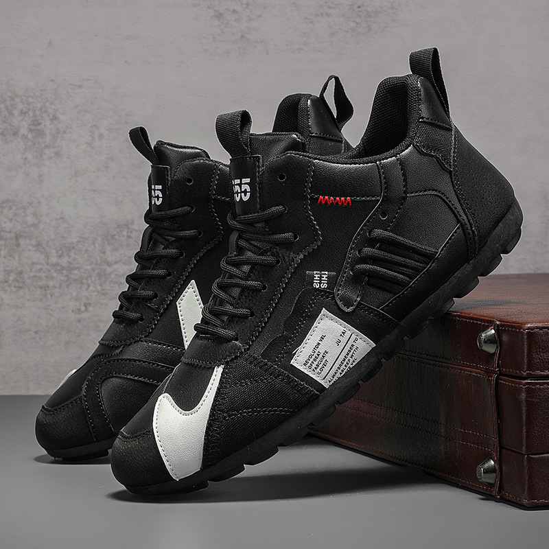 Orbital Nexus Sneakers