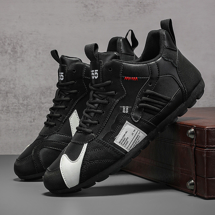 Orbital Nexus Sneakers