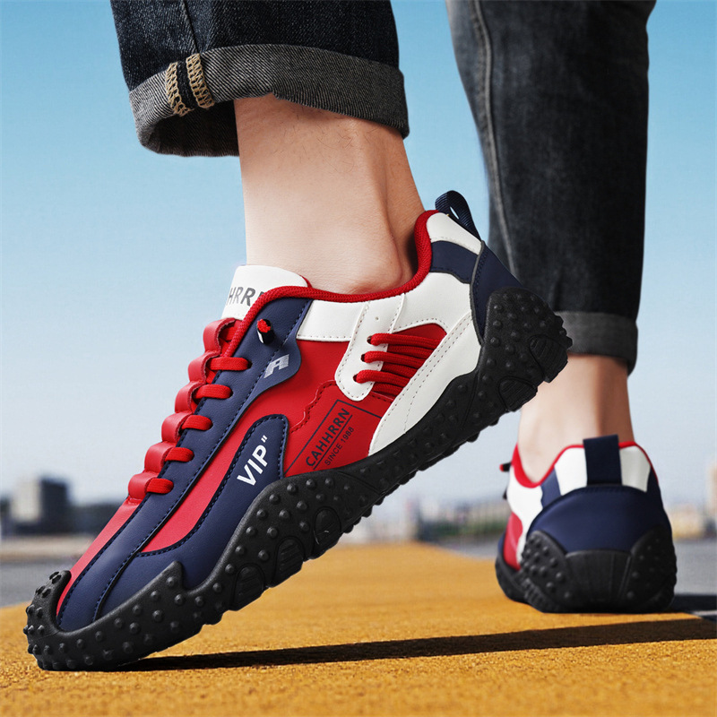 Cascade Utility Sneakers