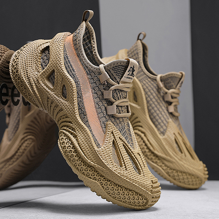 Dune Premium Sneakers