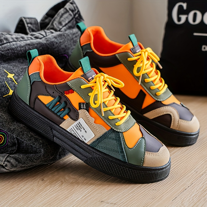Orbital Premium Sneakers