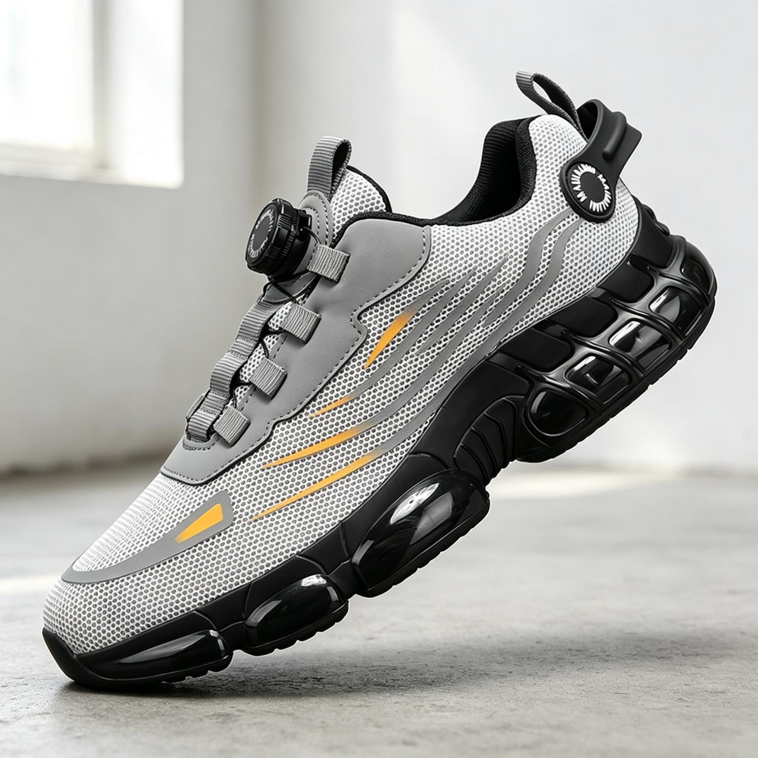 Traverse Utility Sneakers
