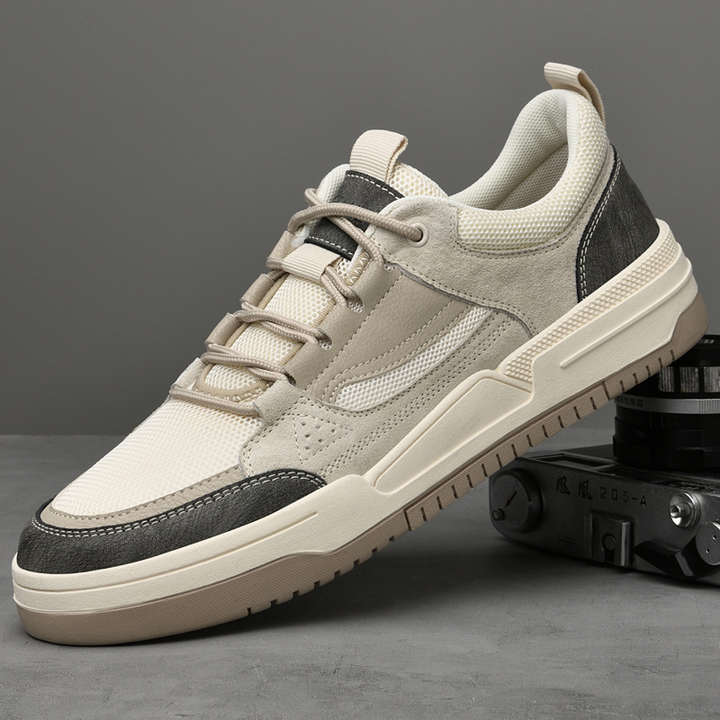 Kendrick Retro Sneakers