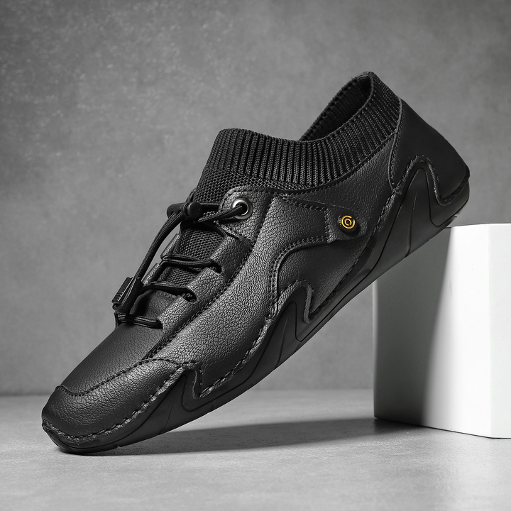 Hawthorn Leather Shoes