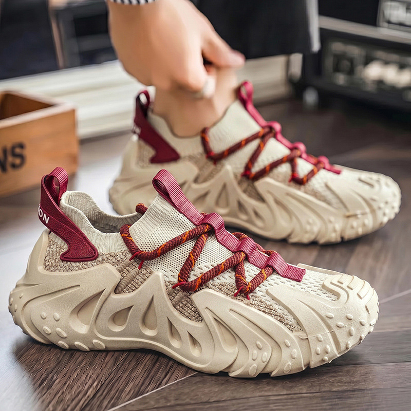 Kenzo Tech Sneakers