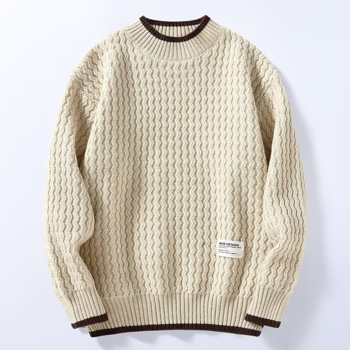 Pullman Wool-blend Cardigan