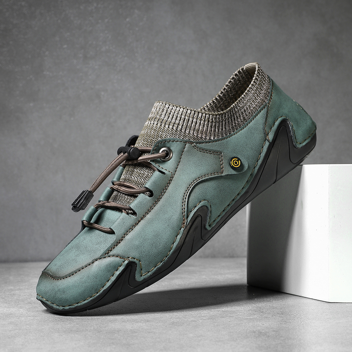 Hawthorn Leather Shoes