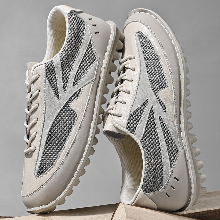 Kidston Genuine Leather Sneakers