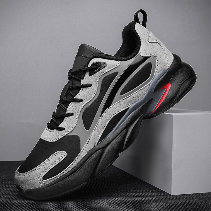 Sonic Premium Sneakers