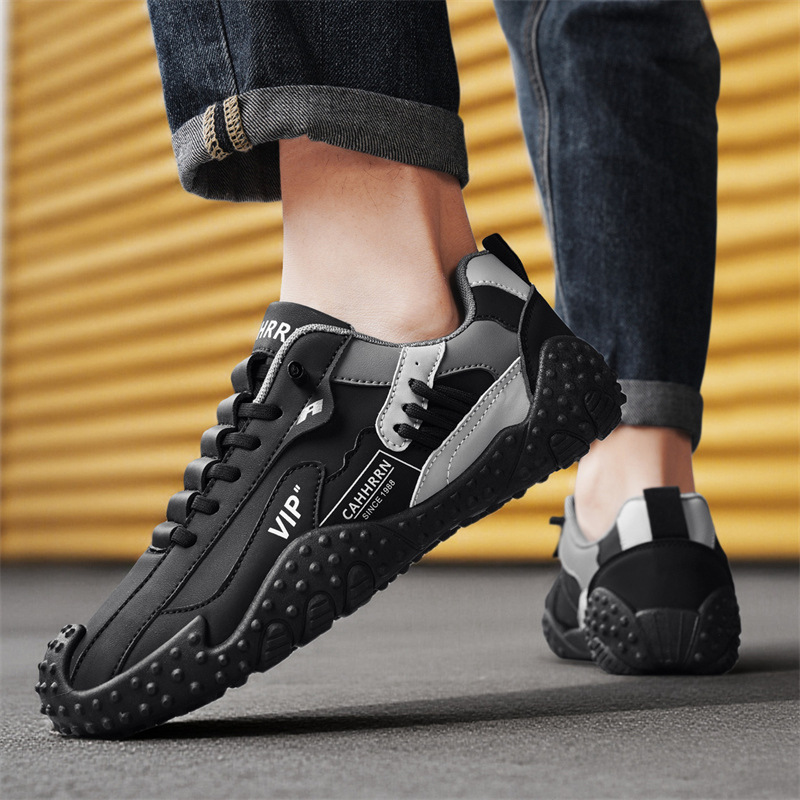Cascade Utility Sneakers