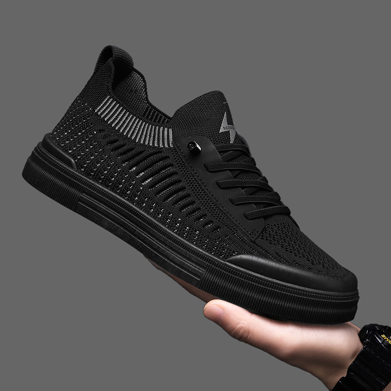 Connor Premium Sneakers